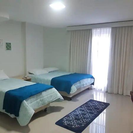 Flat Estudio 101 No Centro De Jaragua Do Sul Жарагуа-до-Сул Екстер'єр фото