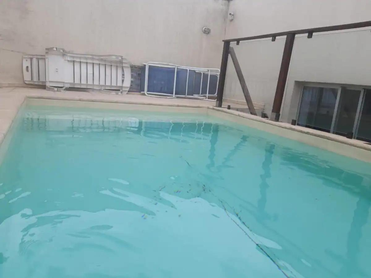 Flat Estudio 101 No Centro De Jaragua Do Sul Жарагуа-до-Сул Екстер'єр фото